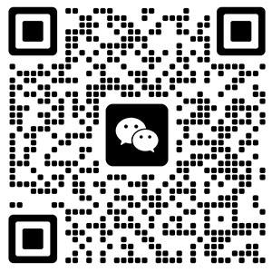 UUPoker 客服微信二维码